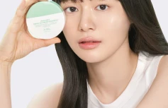 Освежающий солнцезащитный крем Dr.Althea Green Tea Fresh Sunscreen SPF50+ PA++++