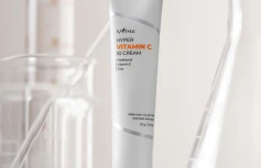 Интенсивный антиоксидантный крем для лица с витамином С IsNtree Hyper Vitamin C 30 Cream