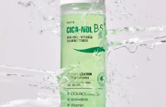 Успокаивающий тонер для лица MEDI-PEEL Phyto Cica-Nol B5 AHABHA Vitamin Calming Toner