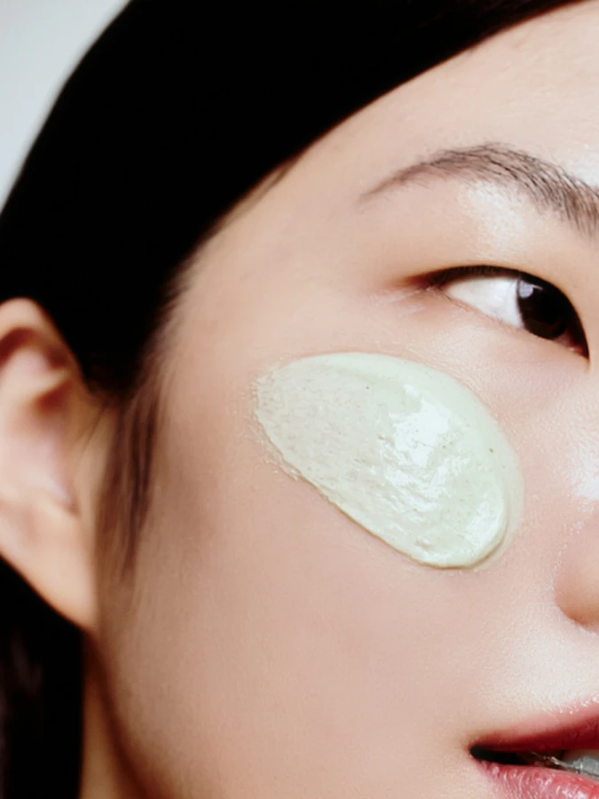 Энзимная пудра для лица с экстрактом полыни Fraijour Original Wormwood Enzyme Cleansing Pack