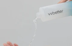 Отшелушивающий тонер для лица с кислотами VVBETTER AHA Boosting Toner