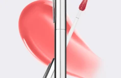 Сияющий тинт для губ с глянцевым финишем BRAYE Thin Glow Tint 01 Poetic