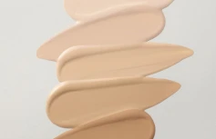 Рефил для кушона с матовым финишем в светлом оттенке rom&nd Nu Zero Cushion 01 Porcelain 17 SPF24 PA++ REFILL