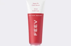 Цветная сыворотка-румяна FEEV Hyper-Fit Color Serum After Squat Mini