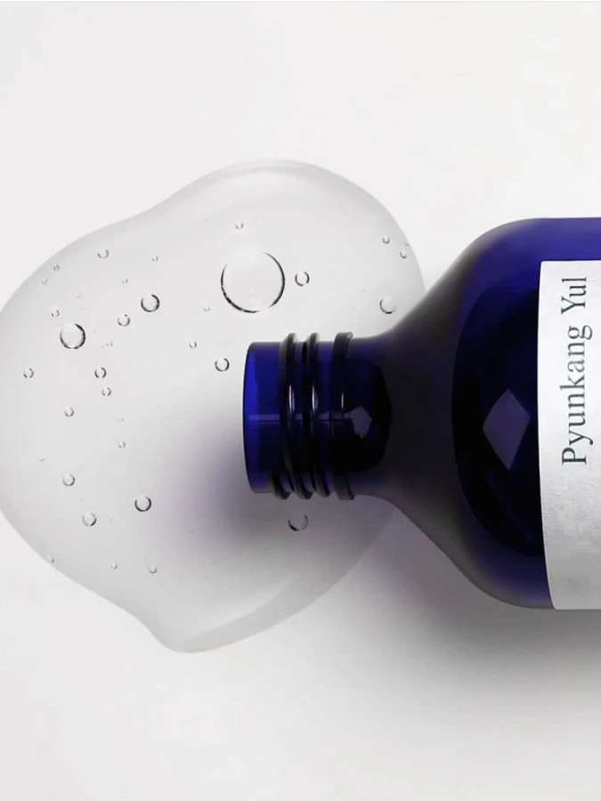 Увлажняющий МИНИ тонер-эссенция Pyunkang Yul Essence Toner