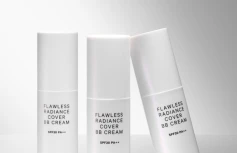 Увлажняющий ВВ-крем с сияющим финишем №23 DR.F5 Flawless Radiance Cover BB Cream №23 SPF30 PA++