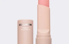Лифтинг бальзам-стик с коллагеном DR.F5 Collagen Firming Multi-Balm