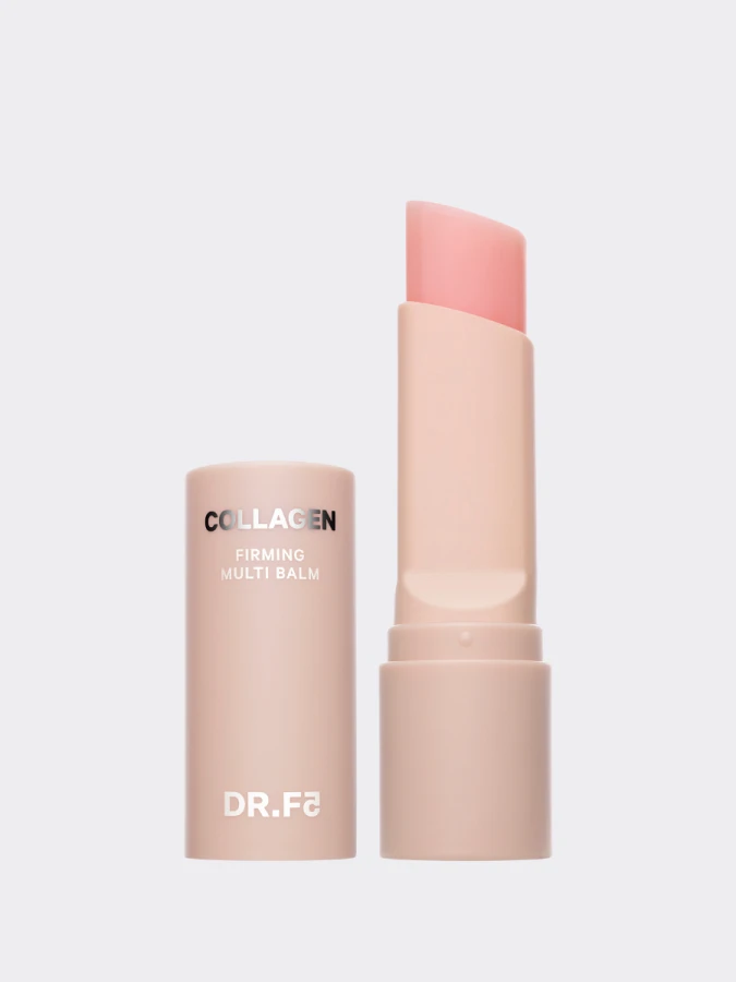 Лифтинг бальзам-стик с коллагеном DR.F5 Collagen Firming Multi-Balm Лифтинг бальзам-стик с коллагеном DR.F5 Collagen Firming Multi-Balm