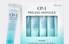Набор пилинг-сывороок для кожи головы ESTHETIC HOUSE CP-1 Peeling Ampoule