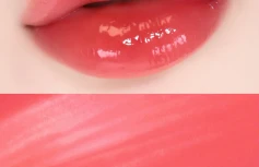 Глянцевый пигмент для губ AMUSE Dew Tint 02 Breeze