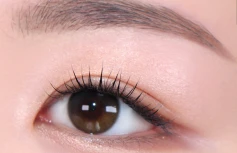 Сияющие тени для век в карандаше в бронзовом оттенке UNLEASHIA Pretty Easy Glitter Stick N°7 Sheer Skin