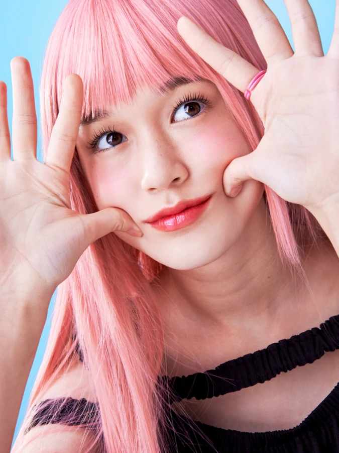 Увлажняющий оттеночный бальзам для губ в вишнёвом оттенке TOCOBO Glass Tinted Lip Balm 011 Flush Cherry