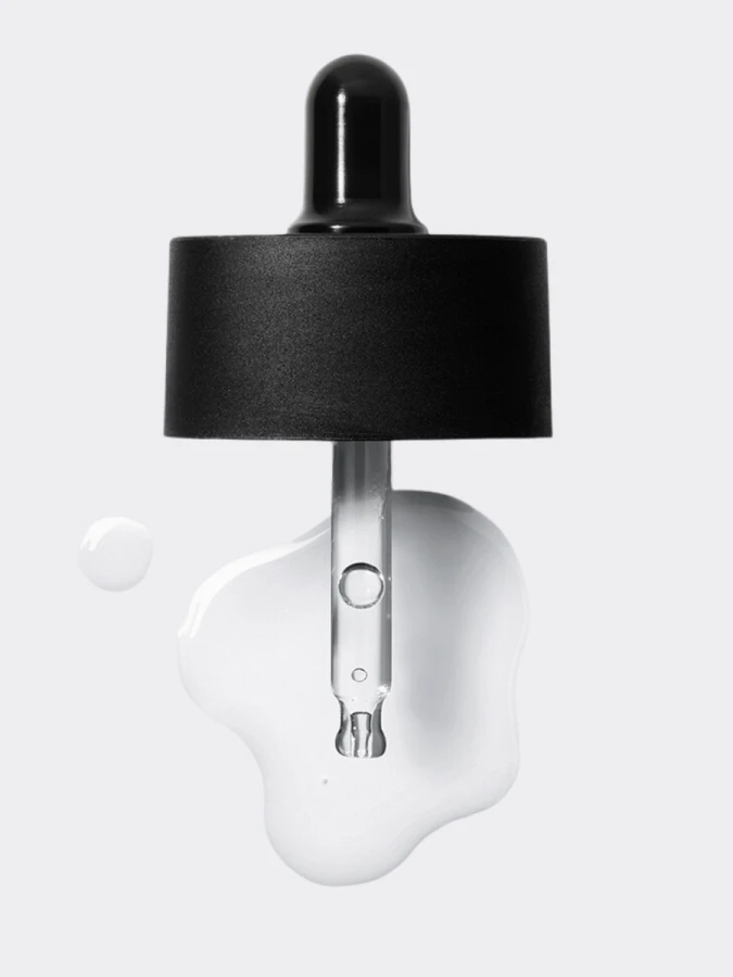 Противовоспалительная сыворотка с ниацинамидом COSRX The Niacinamide 15 Serum