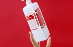 Укрепляющий тонер с морским коллагеном и лактобактериями MEDI-PEEL Red Marine Collagen Toner MAXI 