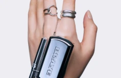 Карманная кисть для макияжа губ BRAYE Pocket Lip Brush