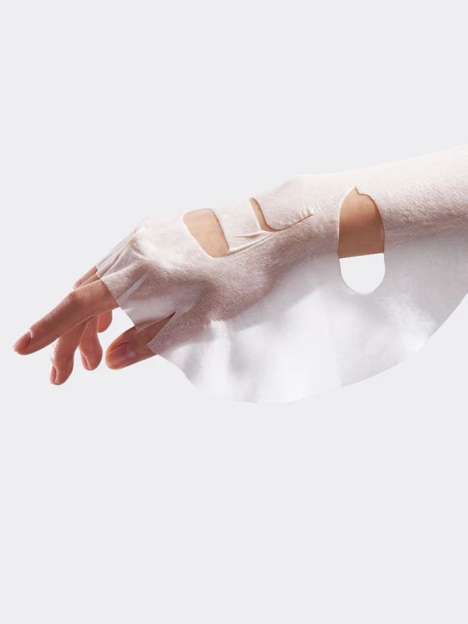 Разглаживающая тканевая маска для лица с ретинолом Some By Mi Retinol Intense Reactivating Mask