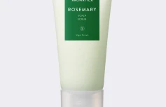 Скраб для кожи головы с розмарином AROMATICA Rosemary Scalp Scrub