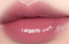 Сияющий тинт для губ с глянцевым финишем BRAYE Thin Glow Tint 04 Career