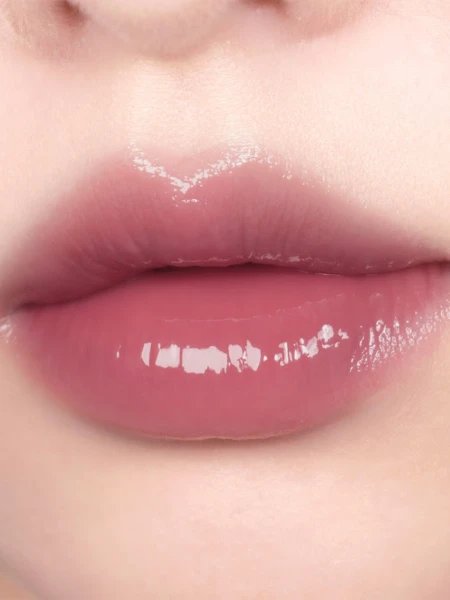 Сияющий тинт для губ с глянцевым финишем BRAYE Thin Glow Tint 04 Career