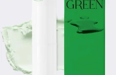 Успокаивающий стик-бальзам с экстрактом нони Dr.Althea Free Moment Green Calming Multi Balm