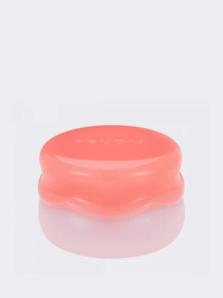 Оттеночный бальзам-джем для губ и щёк FRUDIA Glow Juicy Jam #02 Shy Papaya