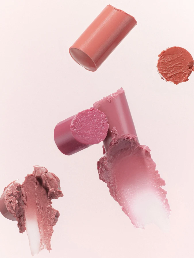 Тающий оттеночный бальзам Dasique Melting Candy Balm #05 Sugar Plum