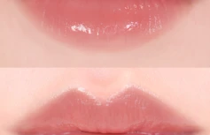 Глянцевый тинт для губ AMUSE Dew Tint 13 Dew Boksoonga
