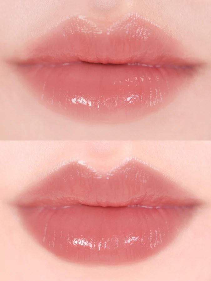 Глянцевый пигмент для губ AMUSE Dew Tint 13 Dew Boksoonga