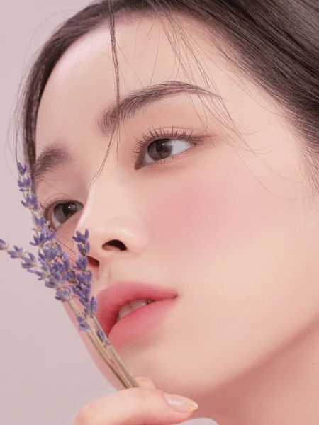 Палетка спрессованных румян в холодных оттенках Dasique Blending Mood Cheek #02 Cool Blending Палетка спрессованных румян в холодных оттенках Dasique Blending Mood Cheek #02 Cool Blending