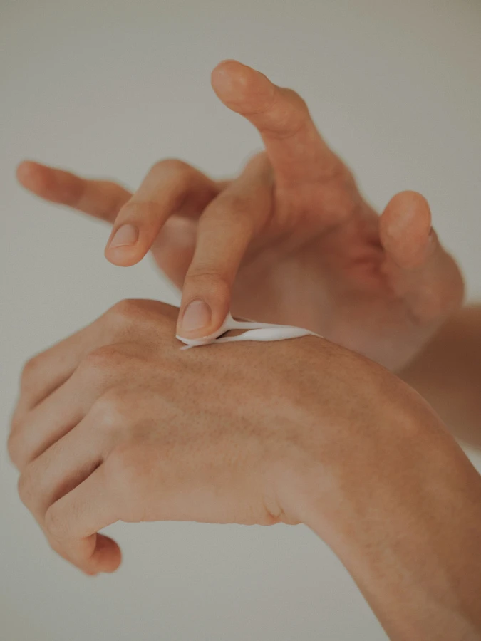 Увлажняющий крем для рук без запаха Dear, Klairs  Daily Comfort Hand Cream