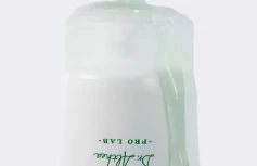 Гелевая пенка для умывания с аминокислотами Dr.Althea Green Relief Amino Gel Cleanser