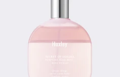 Мист для волос с цветочным ароматом Huxley Perfume Hair Mist Rose Picker