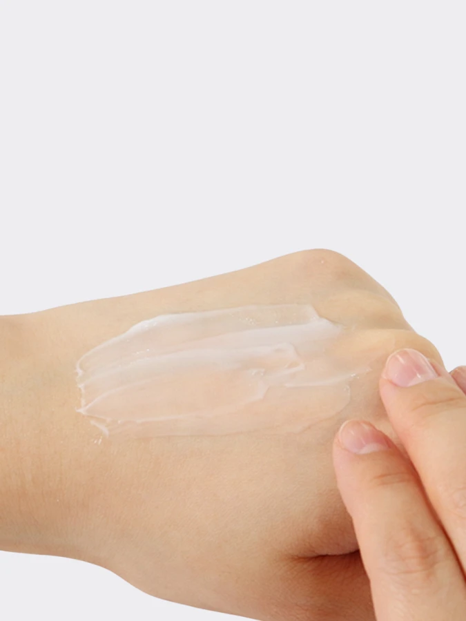 Успокаивающая сыворотка с экстрактом центеллы Numbuzin No.8 Fine Cica Serum