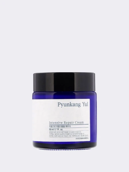 Восстанавливающий крем с маслом ши Pyunkang Yul Intensive Repair Cream