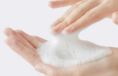 Мягкая пенка для умывания с содой Ma:nyo Factory Purifying Cleansing Soda Foam