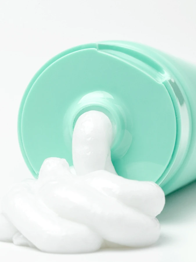 Глубокоочищающая пенка для умывания с растительными экстрактами TRAVEL Nacific Super Clean Foam Cleanser Глубокоочищающая пенка для умывания с растительными экстрактами TRAVEL Nacific Super Clean Foam Cleanser