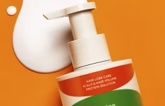 Шампунь для волос с биотином против выпадения CKD Amino Biotin All-Powerful Shampoo
