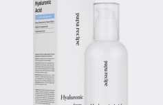 Увлажняющая сыворотка для лица с гиалуроновой кислотой Papa Recipe Hyaluronic Acid Serum
