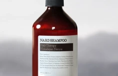 Восстанавливающий шампунь для волос NARD Shampoo Signature