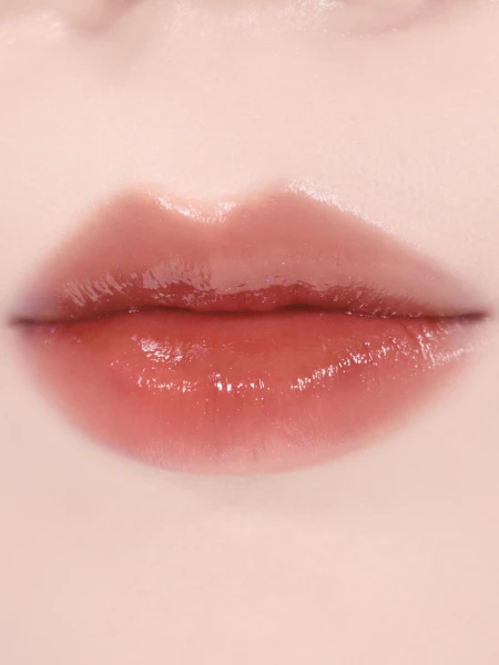 Мерцающий тинт для губ UNLEASHIA Non Sticky Dazzle Tint N°5 Nice Step