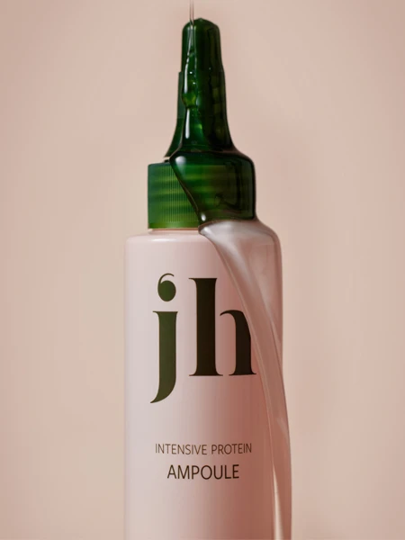 Интенсивная протеиновая сыворотка для волос JennyHouse Intensive Protein Ampoule