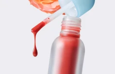 Разогревающее оттеночное масло для губ TOCOBO Juicy Berry Plumping Lip Oil 05 Rosy Girl