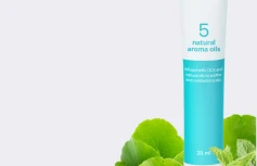 Успокаивающая сыворотка для кожи головы ESTHETIC HOUSE CP-1 Scalp Calming Cica Serum