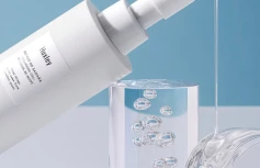 Гель для умывания с растительными экстрактами Huxley Secret of Sahara Cleansing Gel Be Clean Be Moist