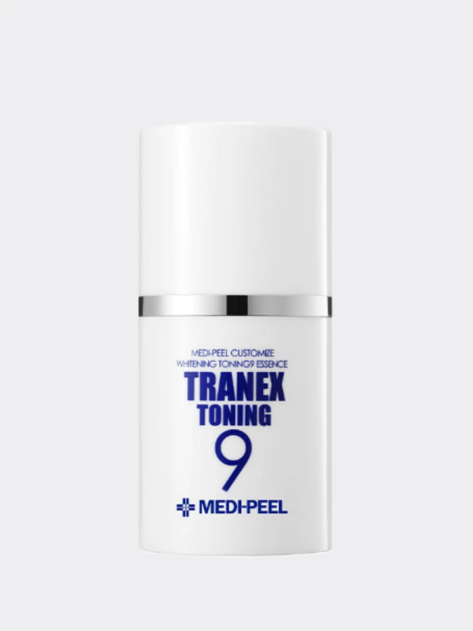 Осветляющая эссенция для лица MEDI-PEEL Tranex Toning 9
