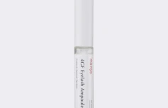 Укрепляющая сыворотка с комплексом ферментов для роста ресниц Ma:nyo Factory 4GF Eyelash Ampoule