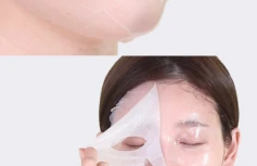 Антивозрастная тканевая маска с эффектом ботокса MEDI-PEEL Bor-Tox Ampoule Mask