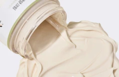 Питательный крем для лица с экстрактом черной сои Round Lab Soybean Nourishing Cream