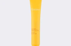 Капсульный крем для век с прополисом и экстрактом юдзу Fraijour Yuzu Honey Capsule Eye Cream
