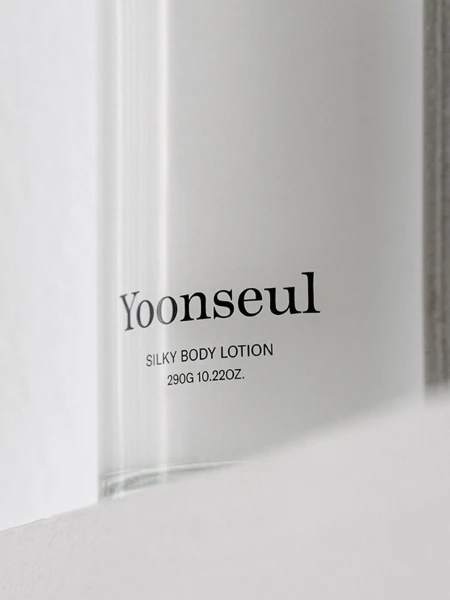 Парфюмированный лосьон для тела с цитрусовым ароматом I'm From Yoonseul Silky Body Lotion Парфюмированный лосьон для тела с цитрусовым ароматом I'm From Yoonseul Silky Body Lotion
